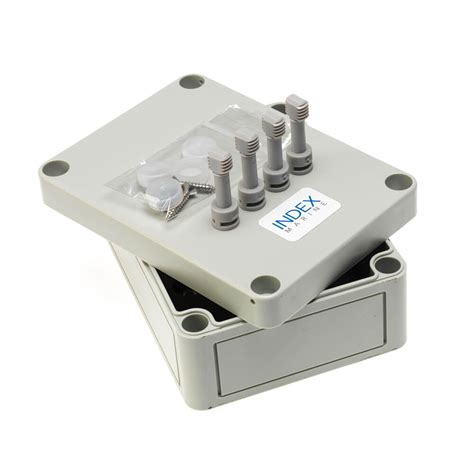 17x22x12 in ground junction box|waterproof junction boxes.